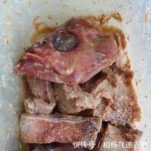  方头鱼|女性必吃的一种海鱼