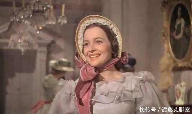 塔拉庄园|玛格丽特《飘》:斯佳丽这种性格的人,没有理由不成功,愿你也是