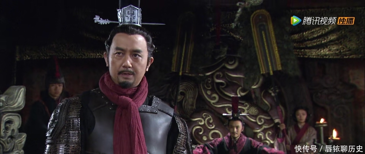 残生|鬼谷子之徒秦国相国张仪:做一个天下梦,然后了却残生