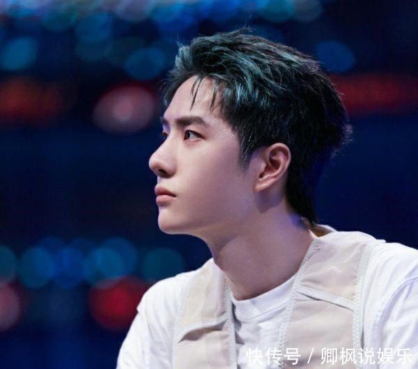 战队|《街舞3》一夜荣耀之后,王一博深夜发文我不是一个厉害的舞者