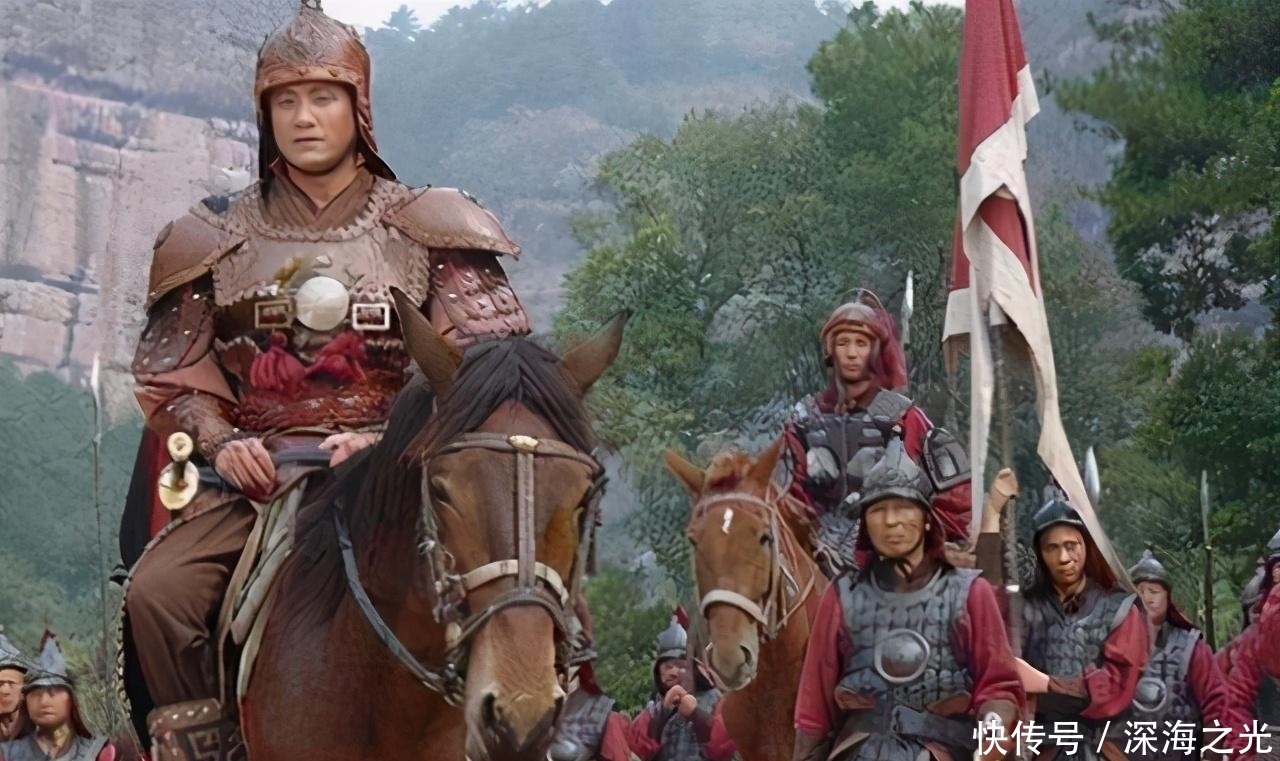 统一天下|我国古代数次北伐,为何只有明朝取得成功,能够从南方统一天下?