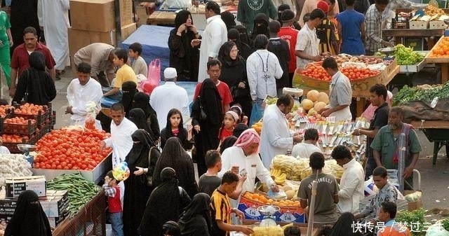 沙特人|为何沙特阿拉伯人很尊重西方人和中国人，却对印度人不够友好？