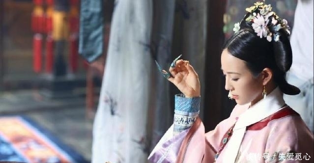  原型|《如懿传》中海兰的历史原型活到七十九，他的儿子差点当了皇帝