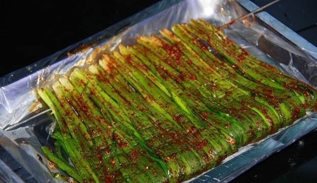 免费|假如烧烤可以免费吃了,四选一,我猜你闭着眼都是选第4种