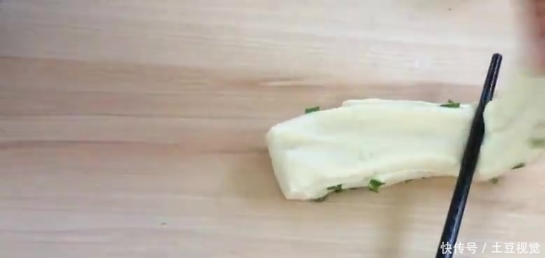 做法|原来花卷的做法是这样的,花卷个个层次分明,早餐吃两个太香了