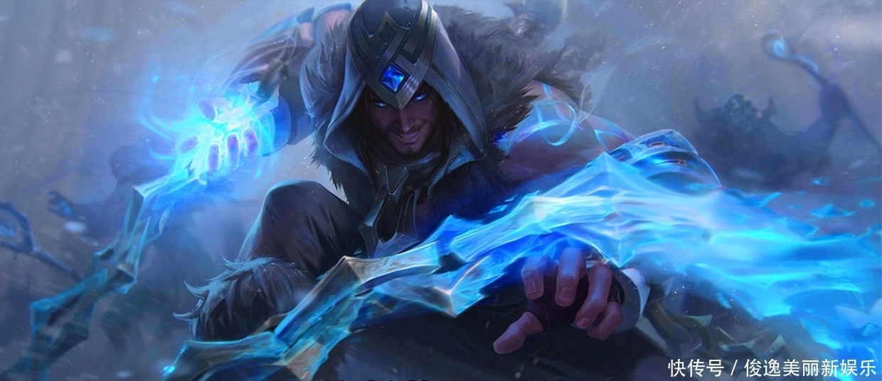  参加|LOL所有英雄去参加高考，谁会拿到状元？这5个英雄太强了