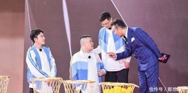  救命稻草|当王迅成为《极限挑战》的“救命稻草”，也难怪没人看了