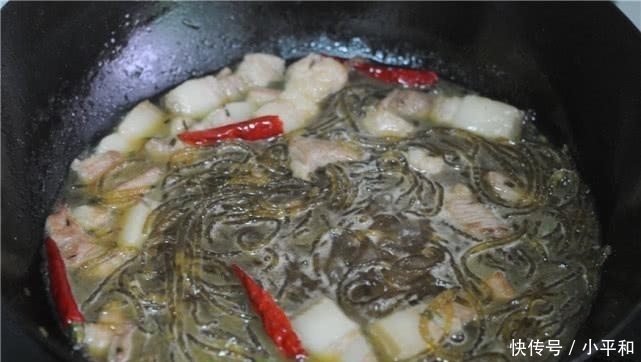  大白菜|冬天, 这菜人人爱, 2块钱一大碗, 每天炖一锅, 百吃不厌