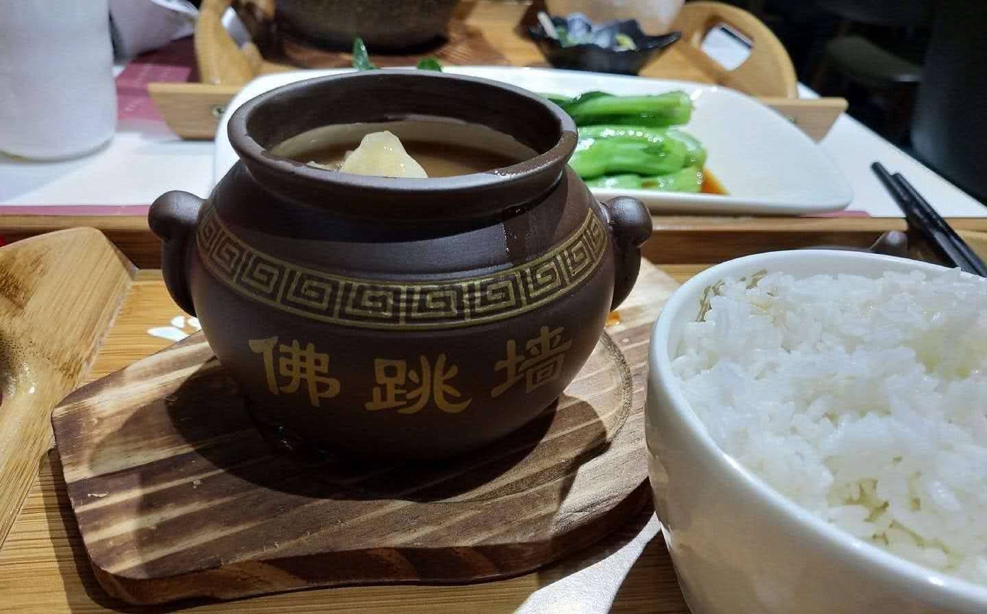 在意|它以前是国宴上的最后一道菜,但现在没人在意,因为价格很高