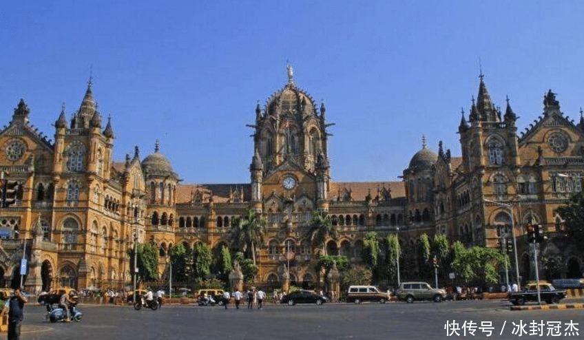 真的|印度真的很落后吗别再被外媒误导了,这三个方面已领先全球