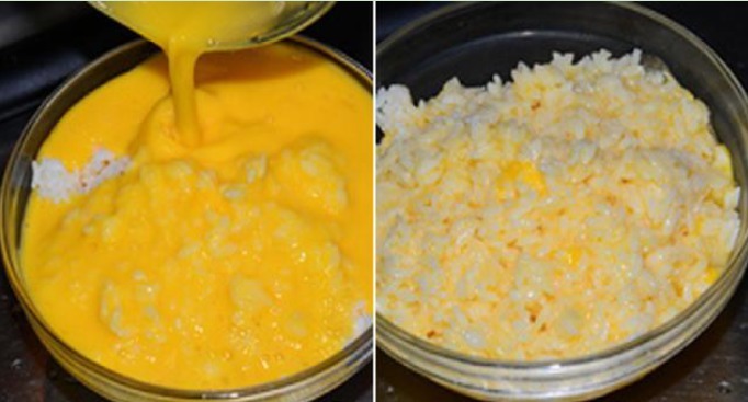  好吃|大厨炒蛋炒饭“正确顺序”，只有小部分人做对了，难怪不好吃