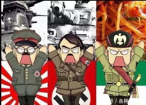 罗马帝国|意大利 罗马帝国的直系后裔, 为何近代是个弱鸡