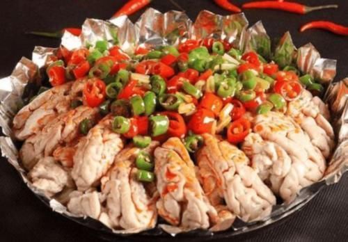 眼中|日本人眼中最“难吃”的4道中国菜，网友吃生鱼片的知道些什么