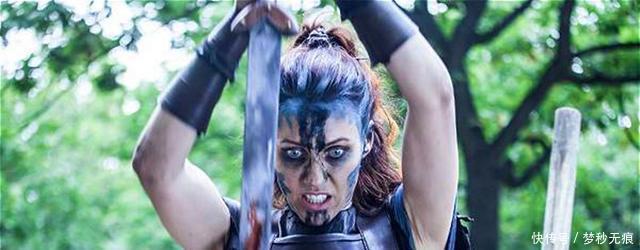 日耳曼人|日耳曼人中的破坏之王-汪达尔人,具有雇佣兵和强盗身份的野蛮人!