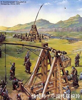 张士诚|朱元璋明军何以能摧毁最精锐蒙古铁骑