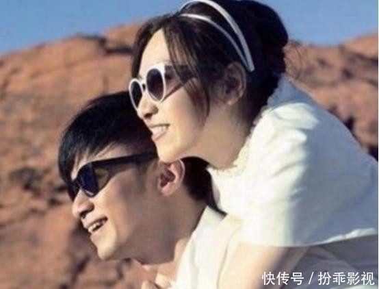  结婚|“和经纪人在一起”的四位明星，前三位都已成功结婚，唯独他们不欢而散！