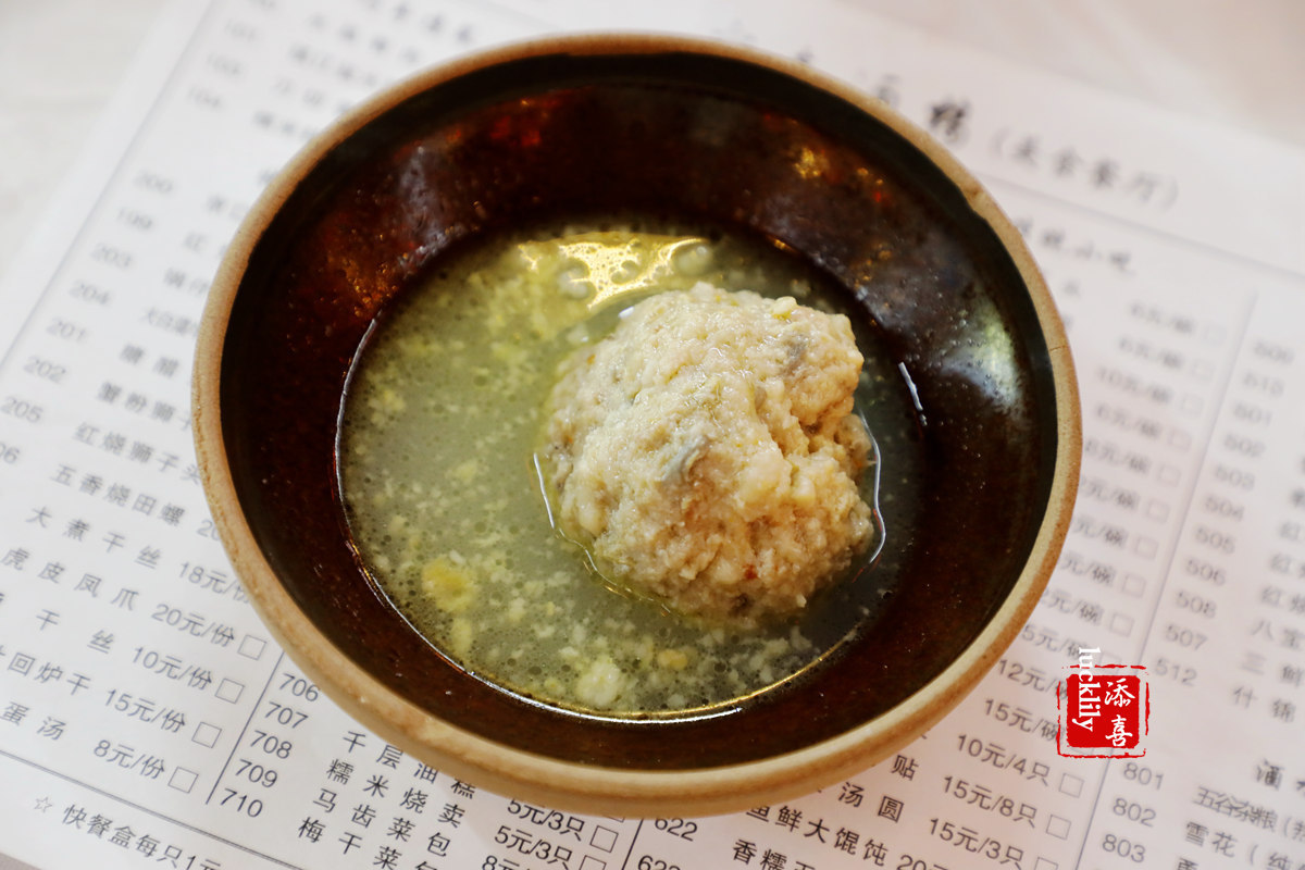 浇头|吃了这四家镇江代表性的网红面馆,基本就成了镇江锅盖面的全科生