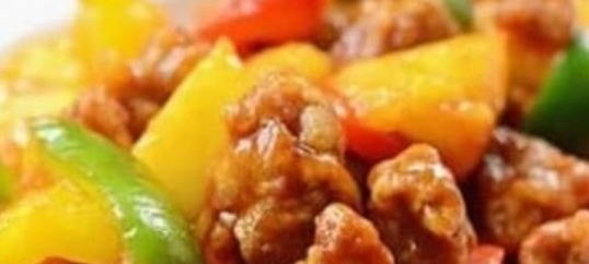  健康|酸甜爽口，比大鱼大肉还下饭，营养均衡还健康，“美少女”的最爱