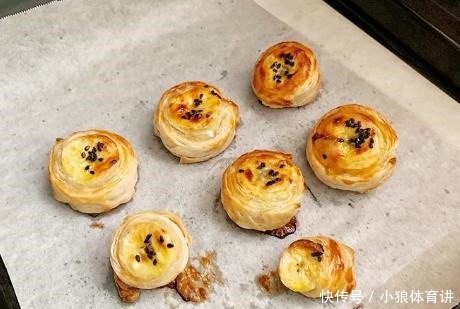 孩子|自从学会香蕉这做法,孩子隔三差五点名吃,香酥脆吃着超过瘾