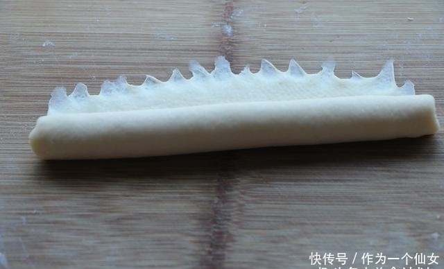 中种面团|开学后,我家最受欢迎的早餐,又香又松软的排排包,一口气吃3排