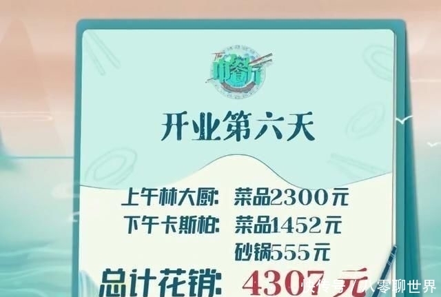  大厨|赵丽颖因开销再和林大厨起争执，她的一番话堵住了喷子的嘴