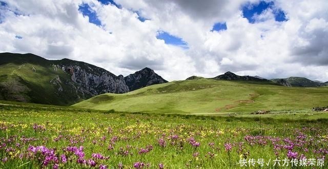  值得|青海最值得一游的12个县，每一处都让你流连忘返，海北3县入选