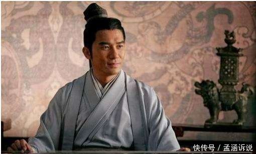 气量|三国时周瑜胆识过人，并非气量狭小，他所做的一切都是为了东吴！