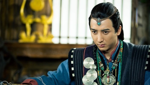 当中|明朝4大组织东厂、西厂、锦衣卫、六扇门,哪一个最厉害