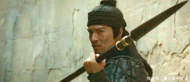 山易|为何说撼山易,撼岳家军难看岳飞手下的八大锤六杆枪就知道了!