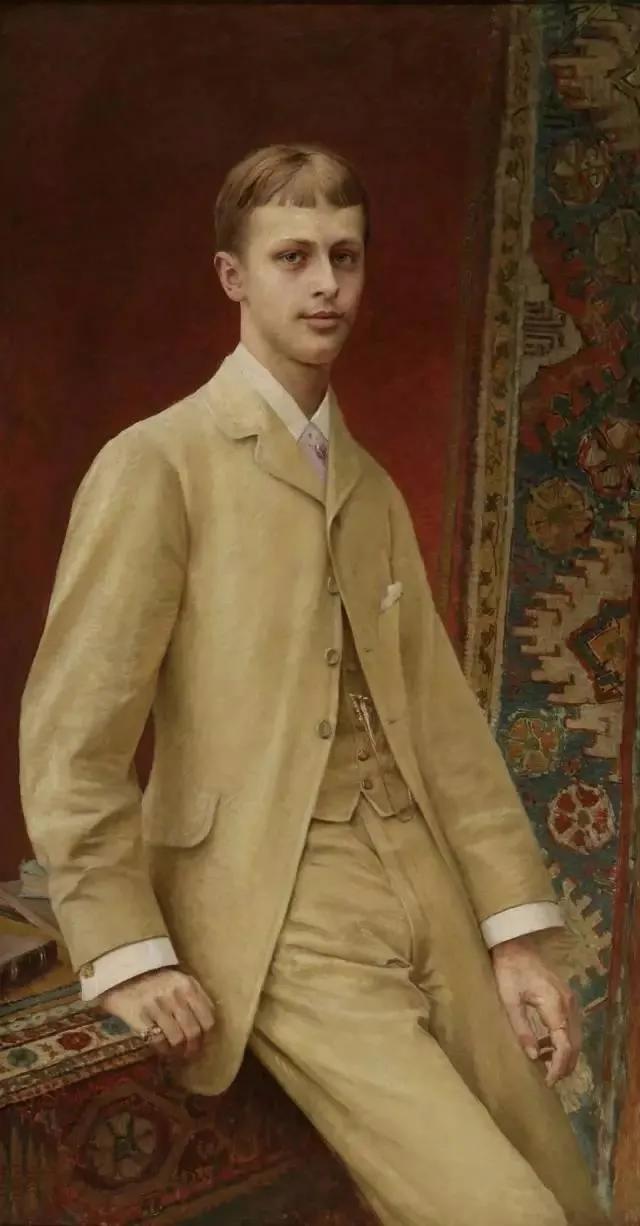 弗拉|承认吧,这就是绘画的无穷魅力:克罗地亚杰出画家弗拉霍的作品!