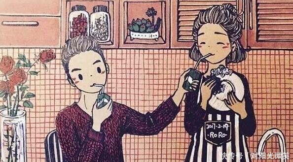 咖啡|跟三观不合的人在一起,究竟有多累