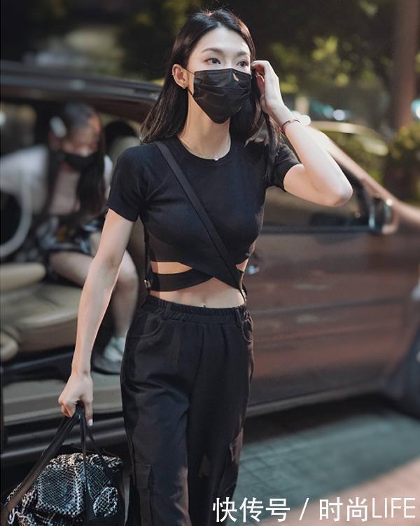  不火不|曾可妮决赛跳舞把肩带都跳断了舞台反应能力太强，不火不应该