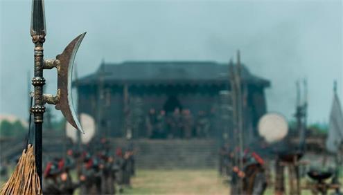 战力|死于吕布之手的都是小虾小鱼,为何却被称为三国战力天花板?