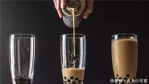 这五种|在奶茶店,不点这五种饮品的人,店员内心赞叹:遇到高手了
