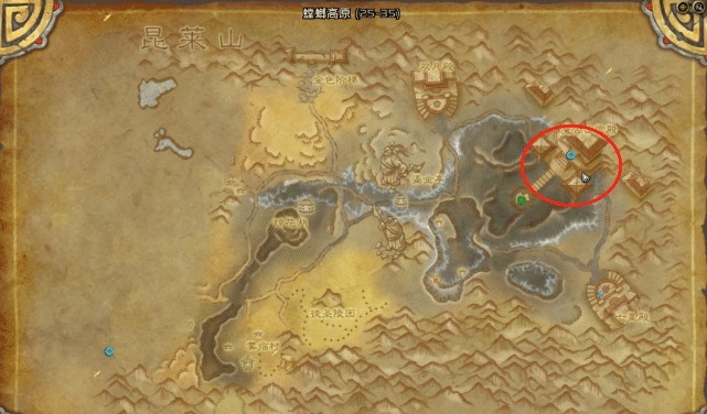 版本|魔兽世界前夕版本兽王猎人最帅形态,手把手教你同时携带两只星光龙