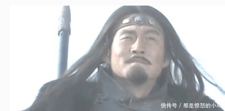 十八路诸侯|三国中坑爹的将领: 号称上将, 却刚出场一回合就被对手秒杀!