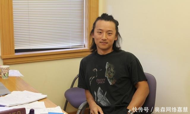  被誉为|12岁考入中科大的物理天才，已经加入美国籍，被誉为下一个霍金