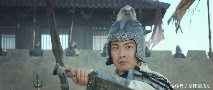 赵云|盘点三国时期的8件神兵，赵云独占两件，其中有一件还是抢来的