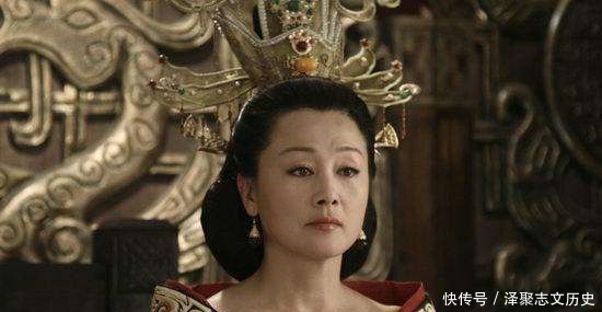 商山四皓|张良一生的最后一计，可害苦了汉高祖刘邦！