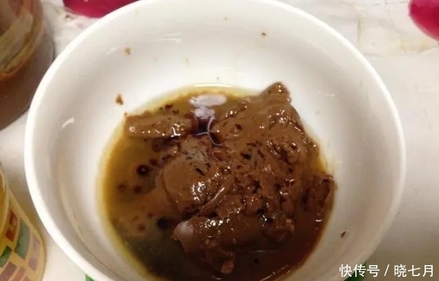 简单|调芝麻酱时,不要加水调了!教你一招,做法简单口感顺滑