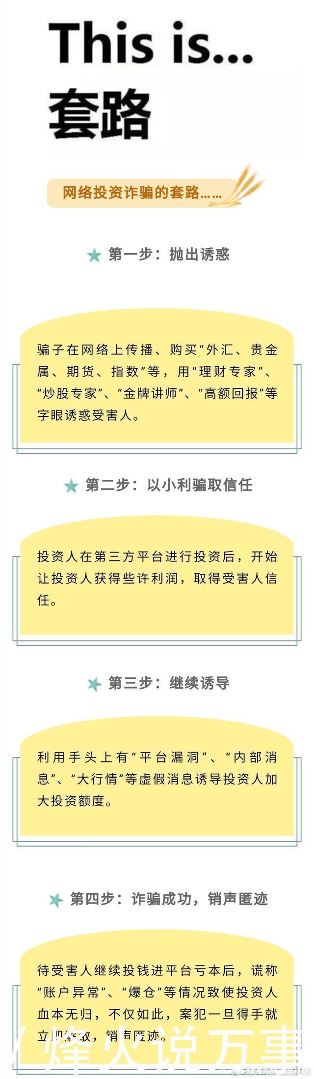  老师|网络炒股遭遇骗局怎么办？错信老师投资被坑亏损严重