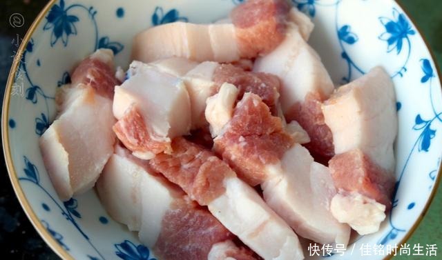 入秋|入秋后,这肉一天一个价,虽然贵但爱吃的人多,一周总要吃2次