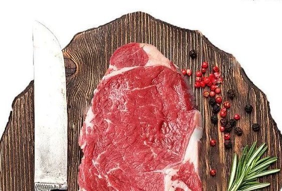 刀叉|自己去吃牛排,不敢去上厕所服务员刀叉如此摆,我们就不收