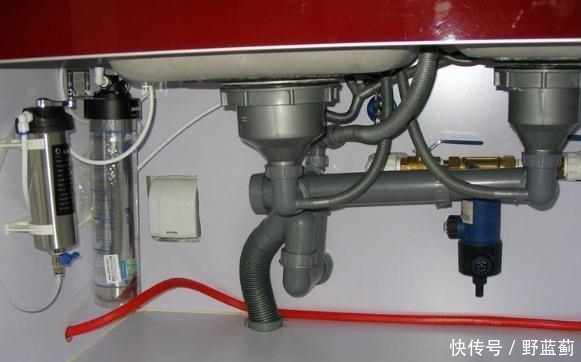  过滤器|物业不允许居民装前置过滤器对不对？危险就在身边