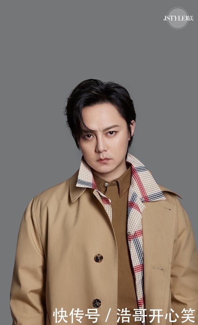 演绎|众星演绎ClubMonaco穿搭秘籍小剧场