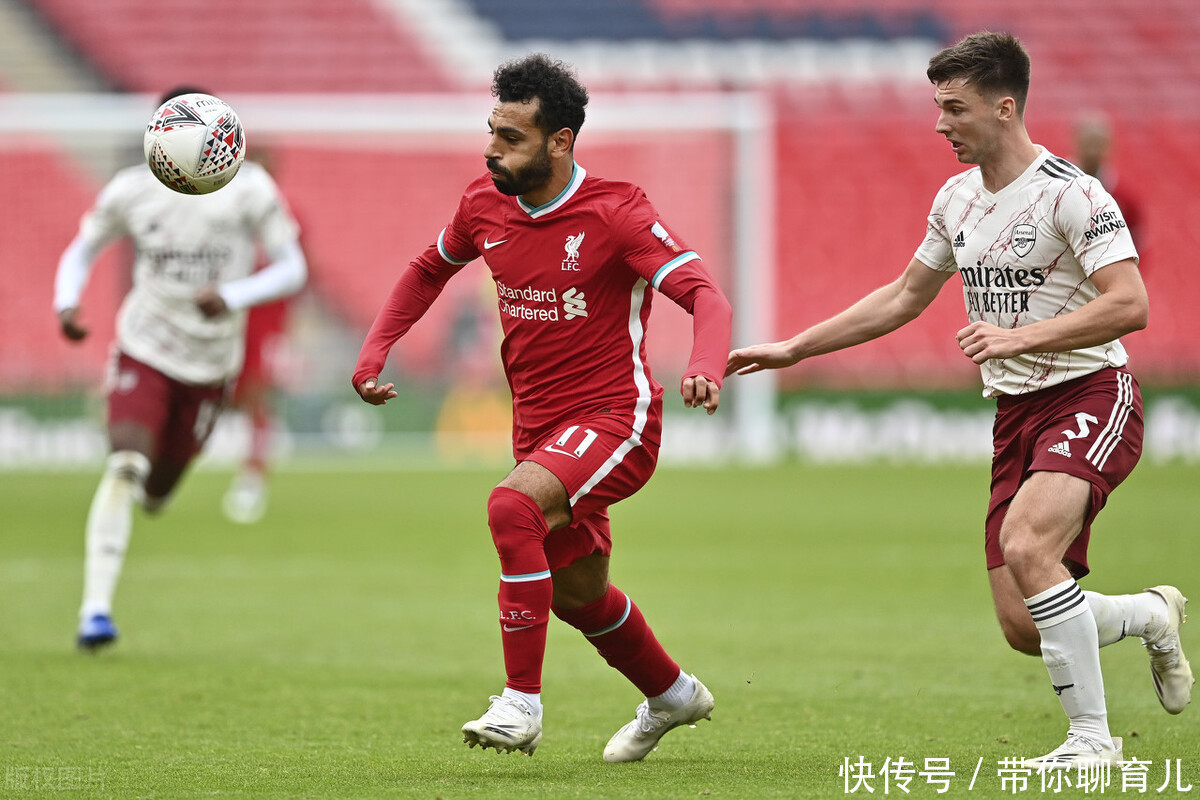 阿森纳|6-5!阿森纳是冠军!南野拓实首球利物浦输在哪?1人太失望