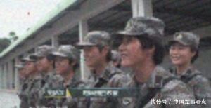 粉丝|从百万粉丝游戏女主播,到远火炮长,20岁女兵火了!