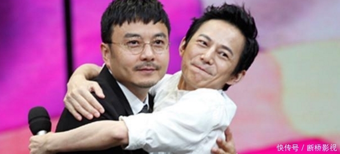 为啥|同样是芒果主持人,为啥汪涵有望成为副台长,而何炅连编制都没有?