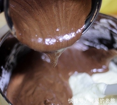 巧用|香橙巧克力小蛋糕---教你巧用天然香料,会有意想不到的效果