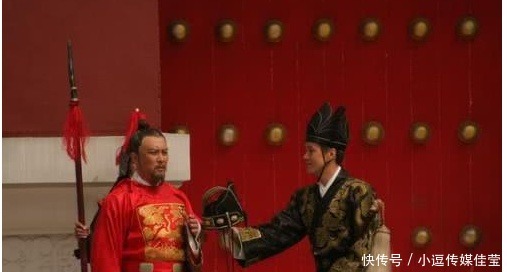 小偷|古代一小偷，从臭水沟钻进国库偷珍宝，最后成了一堆白骨